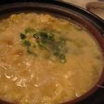 Roido - 海鮮雑炊