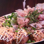 銀座 たこ専 - ◆◇こちらも定番「明太マヨネーズ」◇◆