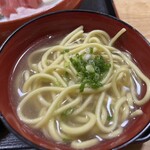 美ちゅら - 刺身定食 1,800円
