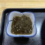 美ちゅら - 刺身定食 1,800円