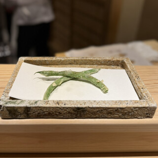 日本橋 蕎ノ字