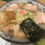 はるちゃんラーメン - 