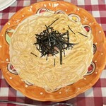 ピッツァ＆カフェ ノヴィータ - 