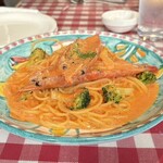 ピッツァ＆カフェ ノヴィータ - 
