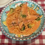 ピッツァ＆カフェ ノヴィータ - 