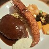 グリル 小松屋 - 