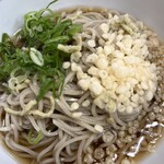 なか卯 - 料理写真: