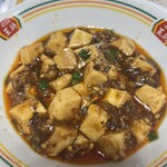 餃子の王将 - 料理写真: