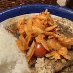 カリーライス専門店エチオピア - 