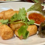バンコクオーキッド - 