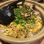 九州料理と釜たき飯 うまかもん - 