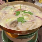 バンコクオーキッド - 