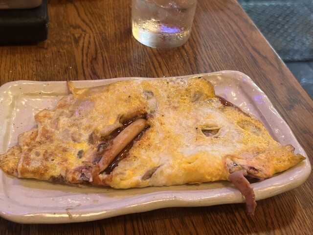 TAKOTAKO KING Sankyubashi ten - Nagahoribashi/Takoyaki (Octopus