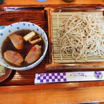 しずく庵 - 料理写真: