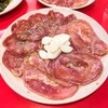 焼肉 冷麺 かめちゃん - 