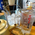 にしだ場 - 