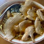 栄楽 - 料理写真: