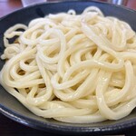武蔵野うどん 藤原 - 