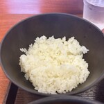 武蔵野うどん 藤原 - 