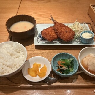 口コミ一覧 : 京都石塀小路豆ちゃ 有楽町 （キョウトイシベコウジ