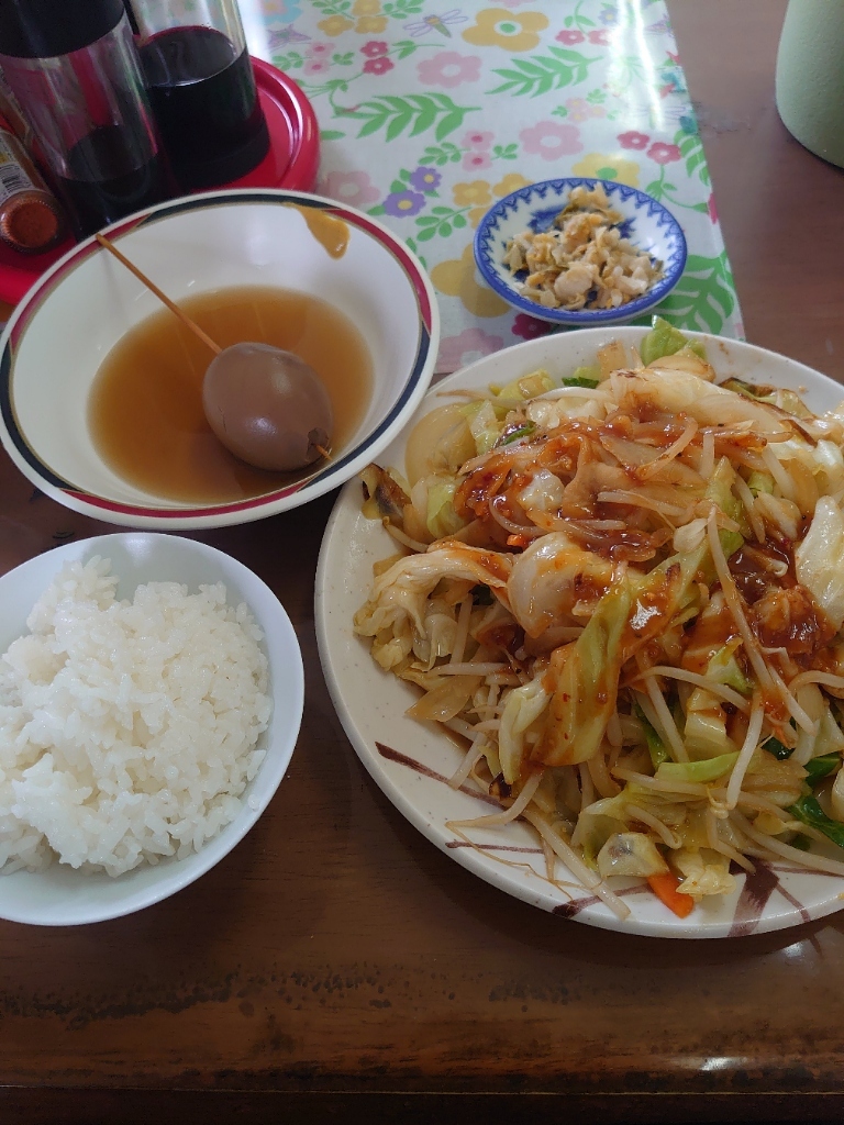 新生 ドライブ イン