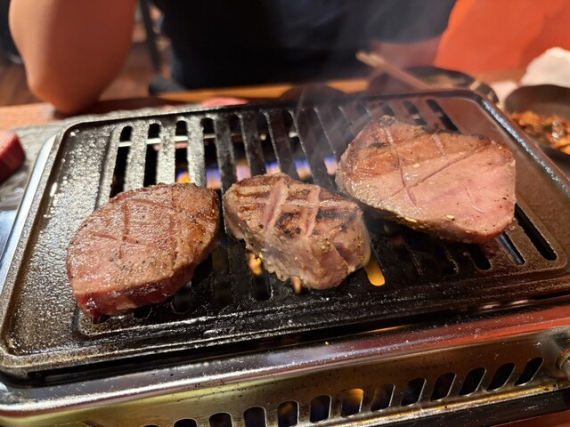 焼肉とらちゃん 関内店 - 日本大通り/焼肉 | 食べログ