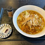 龍のひげ - 料理写真:
