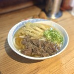 弥太郎うどん - 