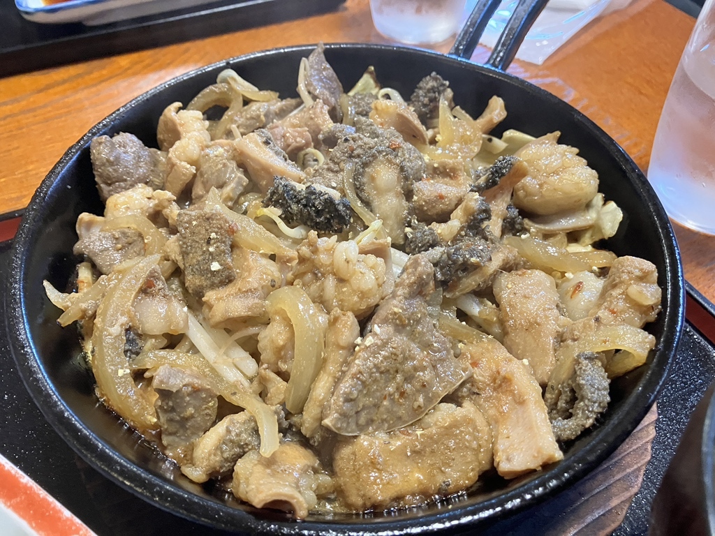 写真 : けんけん - 高山市その他/食堂 | 食べログ