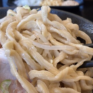 つけ麺 どでん_1