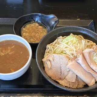つけ麺 どでん_0