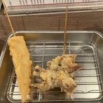 酒場スタンド ニューツルマツ - 