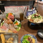 酒場スタンド ニューツルマツ - 