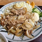 まるい食堂 - 