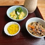まるい食堂 - 