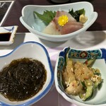 久坊 - 料理写真: