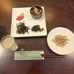 蕎麦倶楽部　佐々木 - 