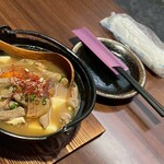 個室居酒屋 赤坂 十月 - 