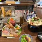 酒場スタンド ニューツルマツ - 