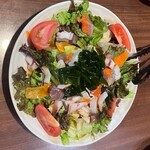 個室居酒屋 赤坂 十月 - 