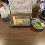 酒場スタンド ニューツルマツ - 