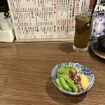 酒場スタンド ニューツルマツ - 
