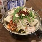 酒場スタンド ニューツルマツ - 