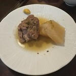 蕎麦倶楽部　佐々木 - 