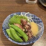 酒場スタンド ニューツルマツ - 