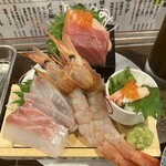 酒場スタンド ニューツルマツ - 
