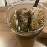 酒場スタンド ニューツルマツ - 