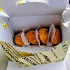 T2の菓子工房 - T2菓子工房　さんのシュークリーム
