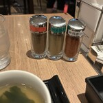 陳建一麻婆豆腐店 - 
