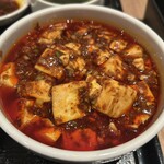 陳建一麻婆豆腐店 - 
